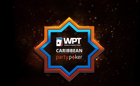 Season XV - Welcome to partypoker WPT Caribbean
