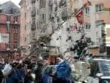 PARADE CELTE STRASBOURG EUROCELTES