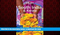 Best book  Lonely Planet South India   Kerala (Travel Guide) BOOOK ONLINE