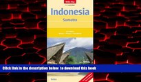 Read books  Sumatra (Indonesia) Map by Nelles (Nelles Maps) (English, French and German Edition)