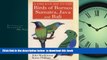 liberty books  A Field Guide to the Birds of Borneo, Sumatra, Java, and Bali: The Greater Sunda