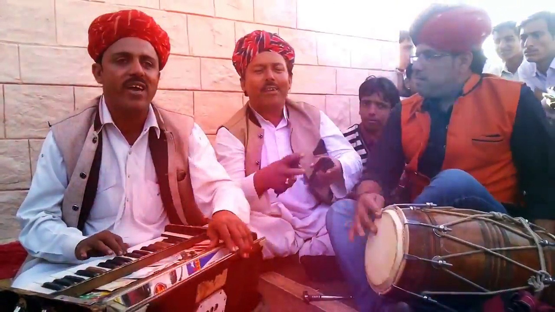 Jalal Khan & Barkat Khan Songs | Beero Kade Aave | Rajasthani Folk Music Songs 2016