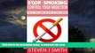 liberty books  Quit Smoking - The Ultimate Guide: Stop Smoking Once And For All! (Treatments and