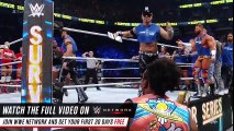 10-on-10 Traditional Survivor Series Tag Team Elimination Match  Survivor Series 2016 on WWE Network - YouTube