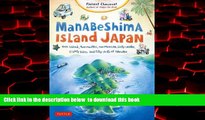 liberty book  Manabeshima Island Japan: One Island, Two Months, One Minicar, Sixty Crabs, Eighty