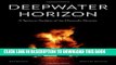 Ebook Deepwater Horizon: A Systems Analysis of the Macondo Disaster Free Read