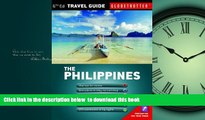 Best book  Philippines Travel Pack (Globetrotter Travel Packs) BOOOK ONLINE