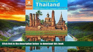 Read book  The Rough Guide to Thailand BOOOK ONLINE