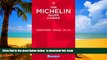 Best books  MICHELIN Guide Hong Kong   Macau 2017: Hotels   Restaurants (Michelin Red Guide Hong