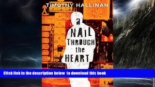 Read books  A Nail Through the Heart BOOOK ONLINE