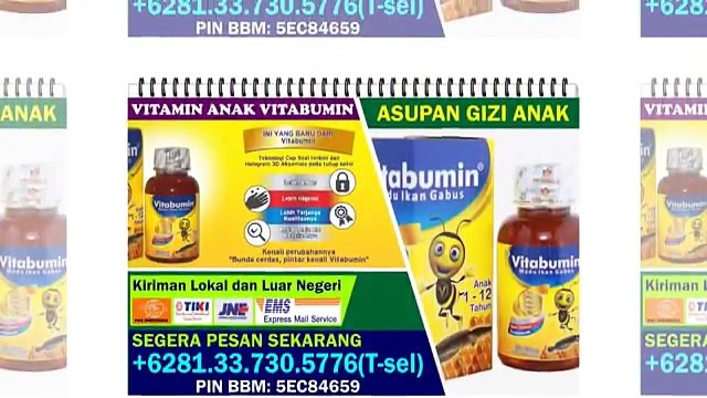 +6281 33 730 5776, Vitabumin Madu