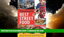 Read books  Thailand s Best Street Food: The Complete Guide to Streetside Dining in Bangkok,