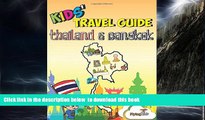 Read books  Kids  Travel Guide - Thailand   Bangkok: The fun way to discover Thailand   Bangkok