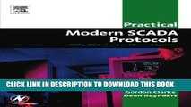 Ebook Practical Modern SCADA Protocols: DNP3, 60870.5 and Related Systems (IDC Technology