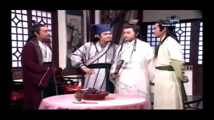 phim kiem hiep hai huoc moi nhat 2016  , phim kiem hiep hay tap 12