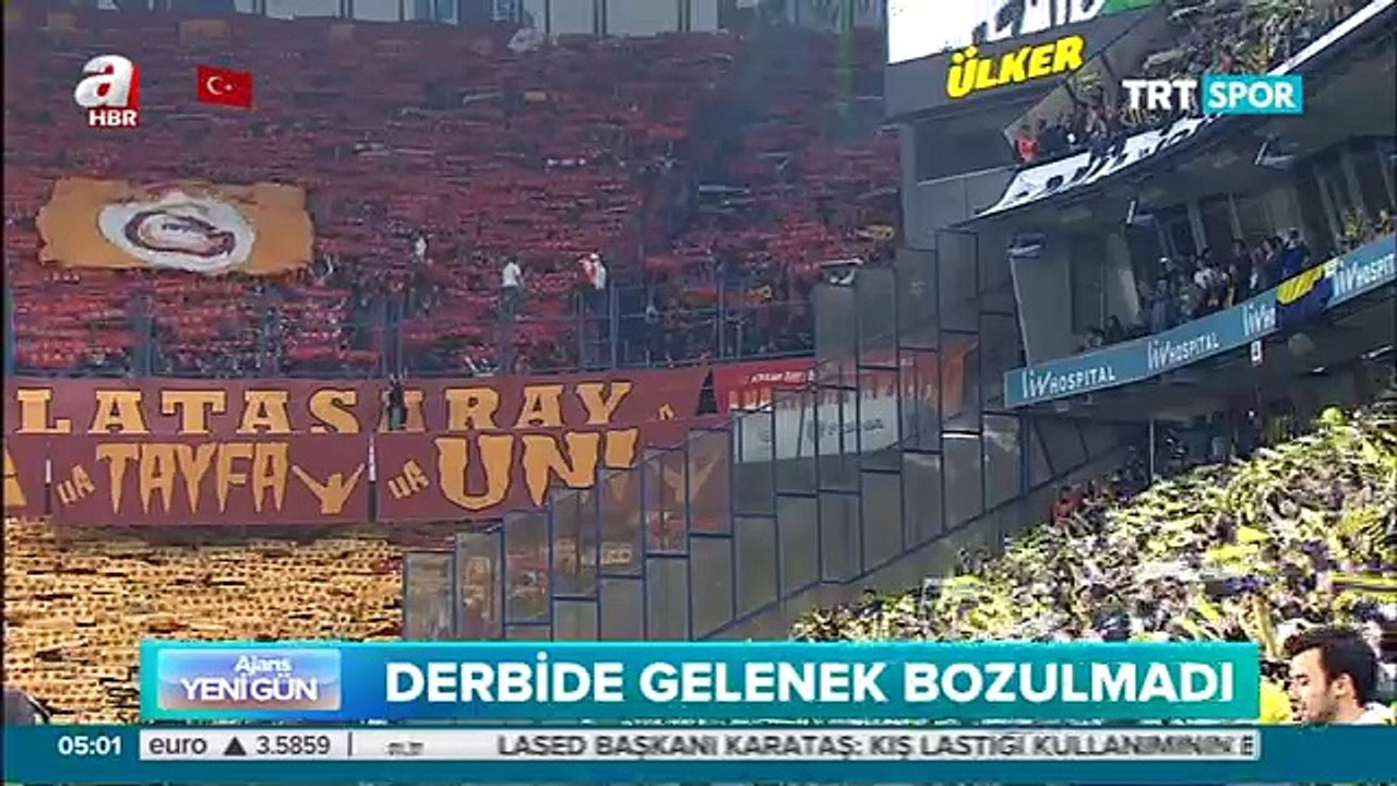 Gündem tv 21-11-2016