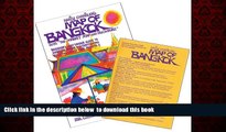 Best books  Nancy Chandler s Map of Bangkok, 25th Edition BOOOK ONLINE