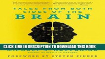 [PDF] Tales from Both Sides of the Brain: A Life in Neuroscience [Full Ebook]