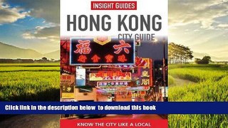 liberty book  Hong Kong (City Guide) BOOOK ONLINE