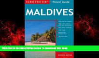 Best books  Maldives Travel Pack, 7th (Globetrotter Travel Packs) BOOOK ONLINE