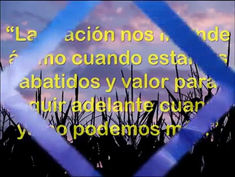 LA ORACION