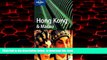 Best books  Lonely Planet Hong Kong   Macau BOOOK ONLINE