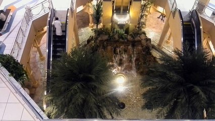 Rahed Mall - KSA - Damma