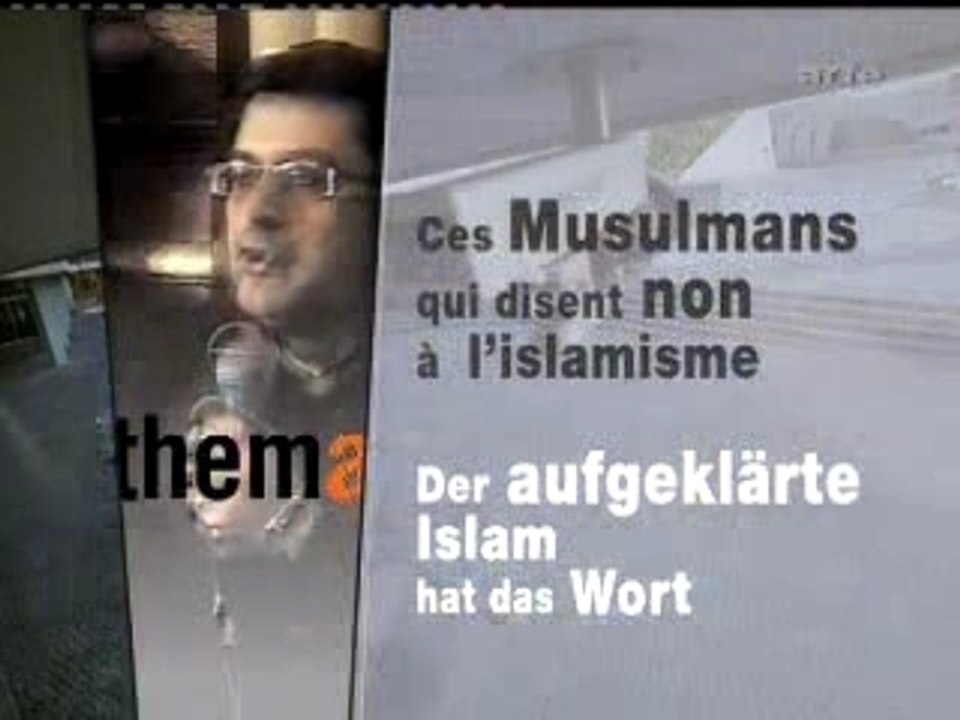 MOHAMED SIFAOUI, LE MOUNAFIKE ETRANGé (1/3)