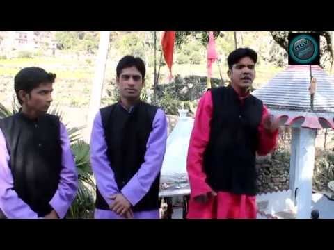 Rakesh Bisht | Jagar Veer bhardreshwar | वीर भद्रेश्वर | Garhwali Video Song | MGV DIGITAL