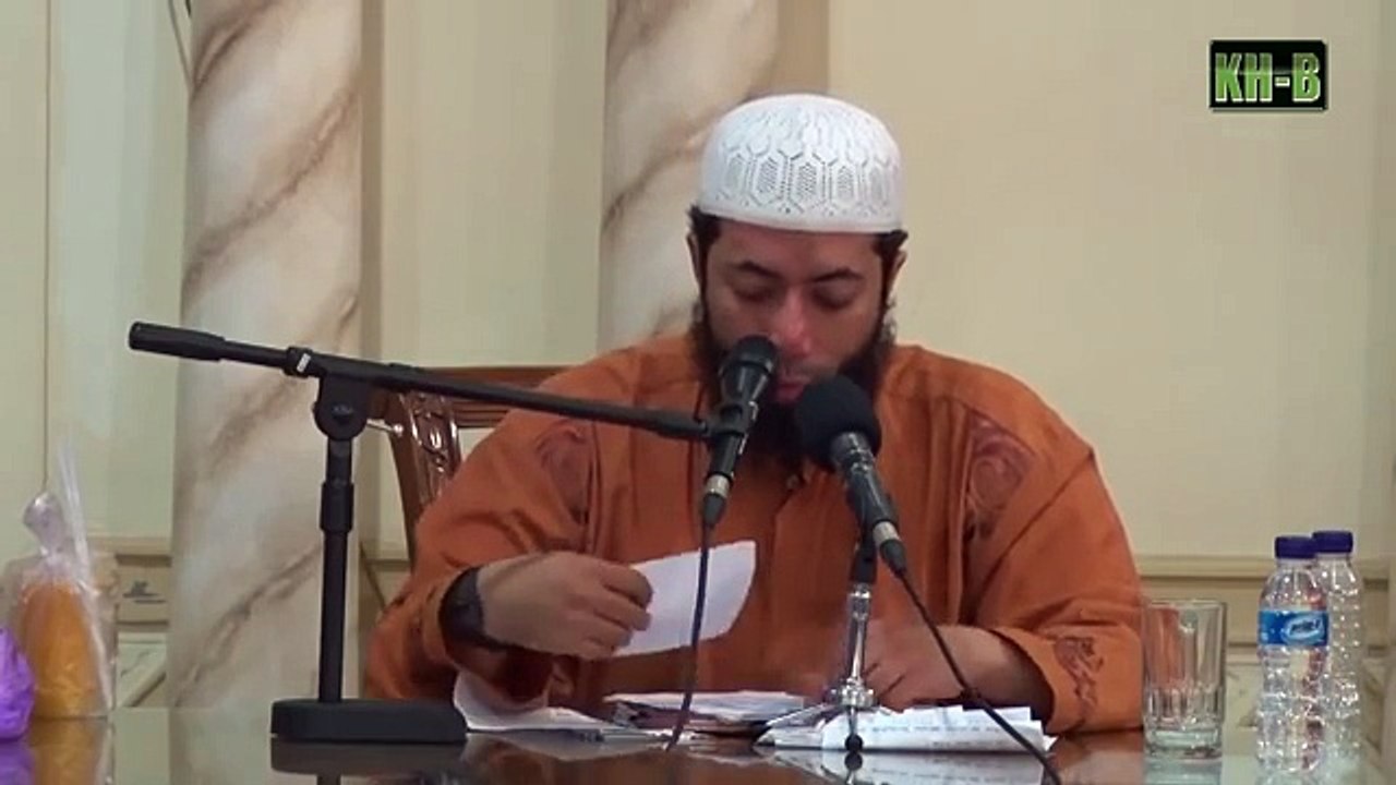 Adakah benar meninggalkan solat jumaat 3 kali berturut-turut menjadi kufur
