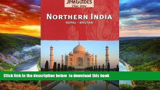 Read books  Northern India: Nepal, Bhutan BOOOK ONLINE