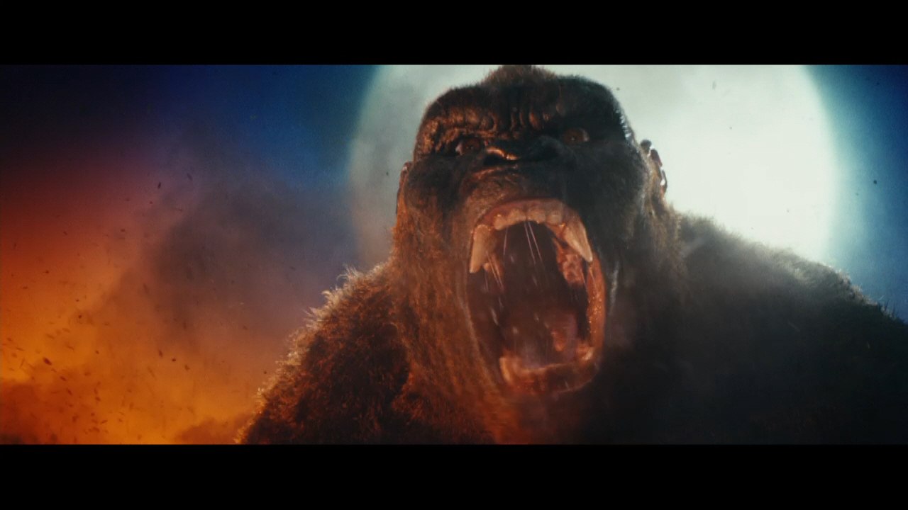Brie Larson, Tom Hiddleston, Samuel L. Jackson In 'Kong: Skull Island' Trailer 2