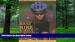 Buy NOW  Best Bike Rides New England, 4th (Best Bike Rides Series) Paul Thomas  Full Book
