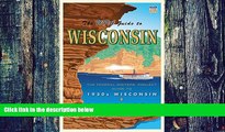 Buy Federal Writer s Project The WPA Guide to Wisconsin: The Federal Writers  Project Guide to