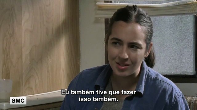 The Walking Dead 7ª Temporada - Episódio 6 - Swear - Sneak Peek #1 (LEGENDADO)