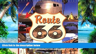 Buy  Route 66 (Enthusiast Color) Tim Steil  Full Book