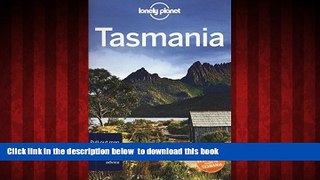 Best books  Lonely Planet Tasmania (Travel Guide) [DOWNLOAD] ONLINE