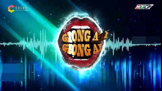 Giọng ải giọng ai - tập 3- thí sinh lớn tuổi nhất khiến đội Trấn Thành ân hận_1_1