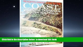 Read book  Reader s Digest Guide to the Coast of Victoria, Tasmania and South Australia (Reader s