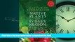 Read books  Native Plants of the Sydney Region: From Newcastle to Nowra and West to the Dividing