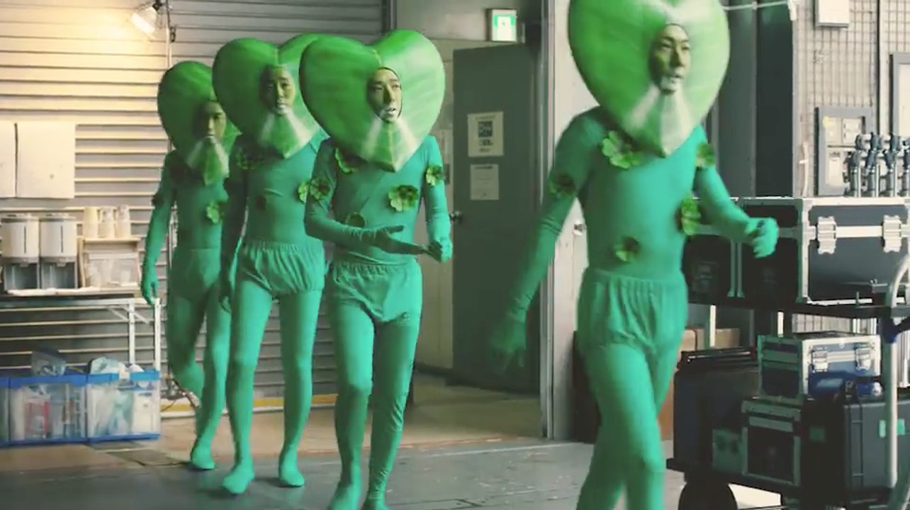 Arashi Member As Clover