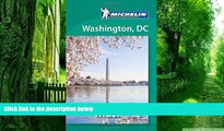 Buy NOW  Michelin Must Sees Washington D.C. (Must See Guides/Michelin) Michelin Travel &