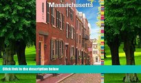 Buy  Insiders  GuideÂ® to Massachusetts (Insiders  Guide Series) Maria Olia  Full Book