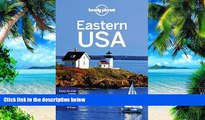 Buy  Lonely Planet Eastern USA (Travel Guide) Lonely Planet  Book