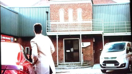 coronation street 2016 Barlow family scenes