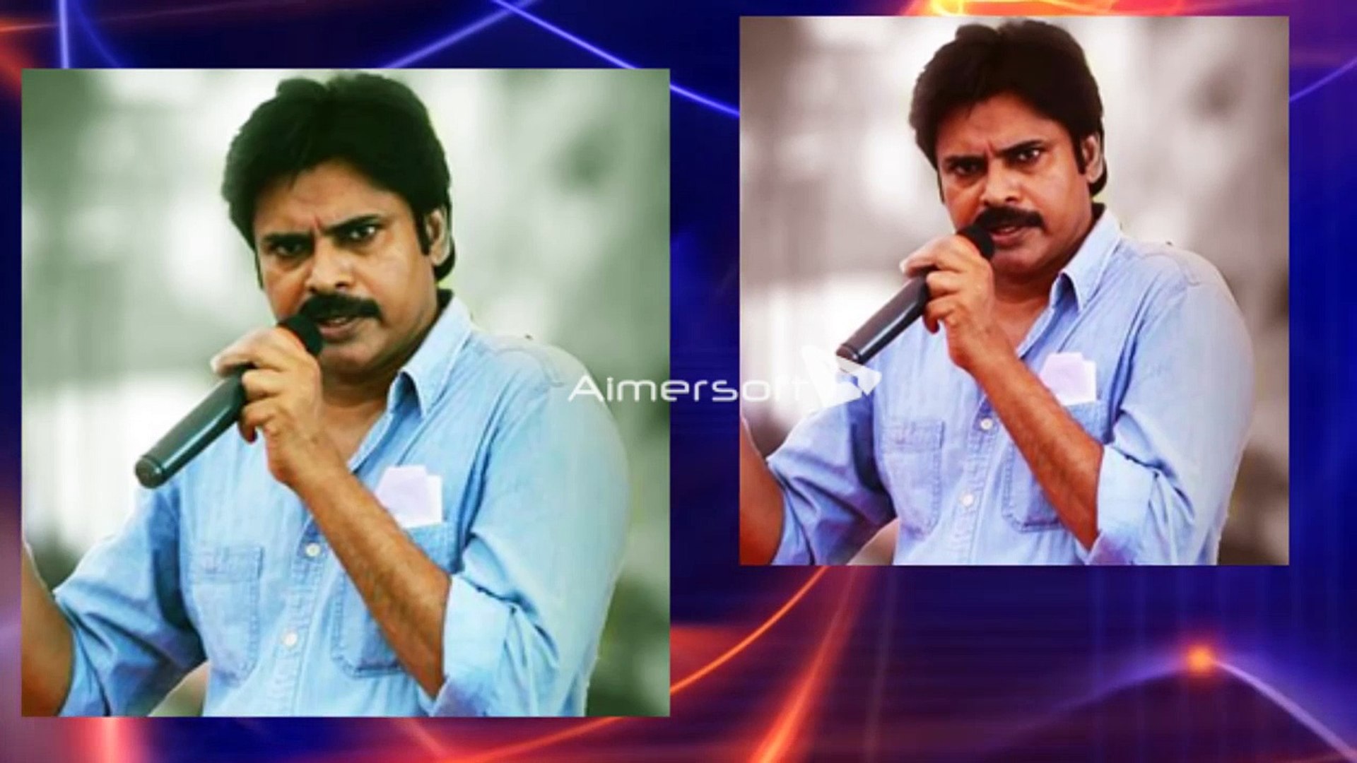 Pawan Kalyan Latest News