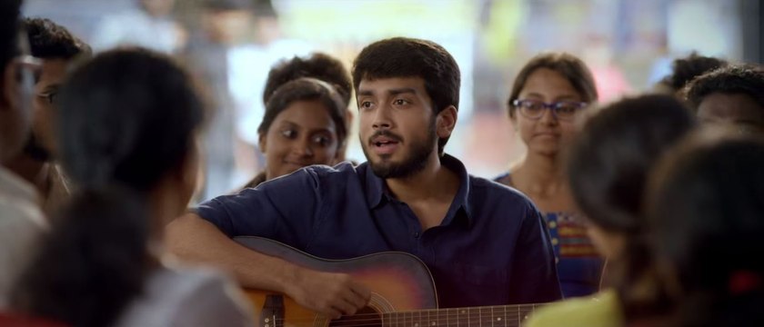 Poomaram Malayalam movie Song Ft Kalidas Jayaram Poomaram HD 720