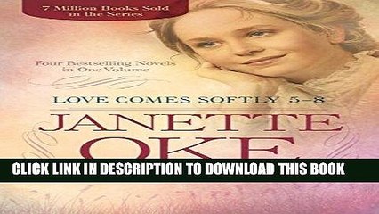 [PDF] Love Comes Softly 5-8 Full Online