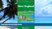Buy  Michelin THE GREEN GUIDE New England, 9e (THE GREEN GUIDE) Michelin Travel Publications  PDF