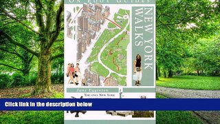 Buy NOW  New York Walks (On Foot Guides) Jane Egginton  Full Book